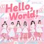 “Hello, World!”