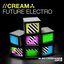 Cream Future Electro