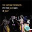 Put the Jazz Back In Jazz
