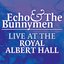 Live at The Royal Albert Hall