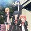 My Teen Romantic Comedy SNAFU TOO! Original Soundtrack