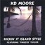 Kickin' It Island Style