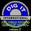 The Italo Techno Sound of the 90's, Vol. 5 (Best of Dig-it International)