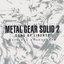 Metal Gear Solid 2: Sons of Liberty Original Soundtrack