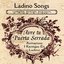 Ladino Songs