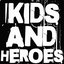 Kids & Heroes - EP