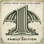 1 Umbrella: The Family Edition