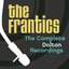 The Frantics - The Complete Dolton Recordings album artwork