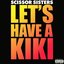 Let's Have A Kiki - SIngle