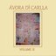 Ávora Di Carlla, Vol. II - EP