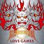 LOVE GAMES