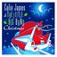 Colin James and the Little Big Band Christmas