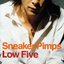 Low Five  (Disc 14 Singles Boxset)