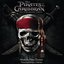 The Pirates Of The Caribbean-On Stranger Tides