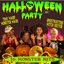 Halloween Horror Party