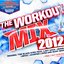 The Workout Mix 2012