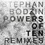 Powers Of Ten Remixes