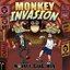 몽키 인베이젼 Monkey Invasion