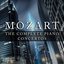 Mozart - The Complete Piano Concertos