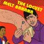 The Locust / Melt-Banana Split