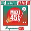 Maxis 80, vol. 14/25 (Les meilleurs maxi 45T des années 80)