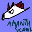 SAMANTHA SCANLINE