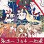 Anime 'Rewrite' Original SoundTrack -3 & 4-