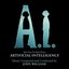 A.I. Artificial Intelligence