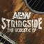 AEW STRINGSIDE: The Acoustic EP