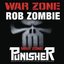 The Punisher: War Zone