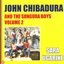 Sara Ugarike, Vol. 2 (John Chibadura and the Sungura Boys)