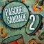 Pagode Saudade 2 - EP