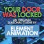 Your Door Was Locked