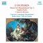 COUPERIN, F.: Music for Harpsichord, Vol.  2