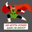 We Gotta Power (From "Dragon Ball Z") - Single