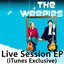 Live Session (iTunes Exclusive) - EP