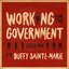 Working for the Government (2015 Mix)