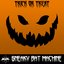 Trick or Treat