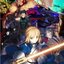 Fate/Zero Original Soundtrack I