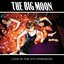 The Big Moon - Love In The 4th Dimension album artwork