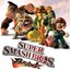 Super Smash Bros. Brawl GST