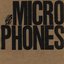 The Microphones - TESTS album artwork