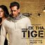 Ek Tha Tiger (2012)