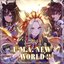 U.M.A. NEW WORLD!! - Single
