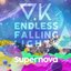 Endless Falling Lights: Supernova