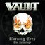 Burning Eyes: The Anthology