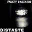 Distaste