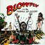 Blowfly In The Temple of Doom