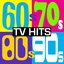 60's, 70's, 80's & 90's TV Hits! (The Greatest Tv Soundtracks of All Time)