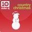 Ten Dollar DJ - Country Christmas